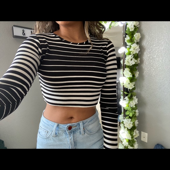 Nicki Minaj Top - Picture 3 of 3